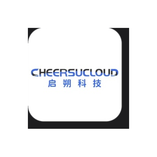 启朔科技 logo